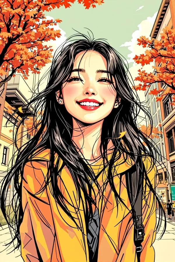 我的ID是江南美人 封面